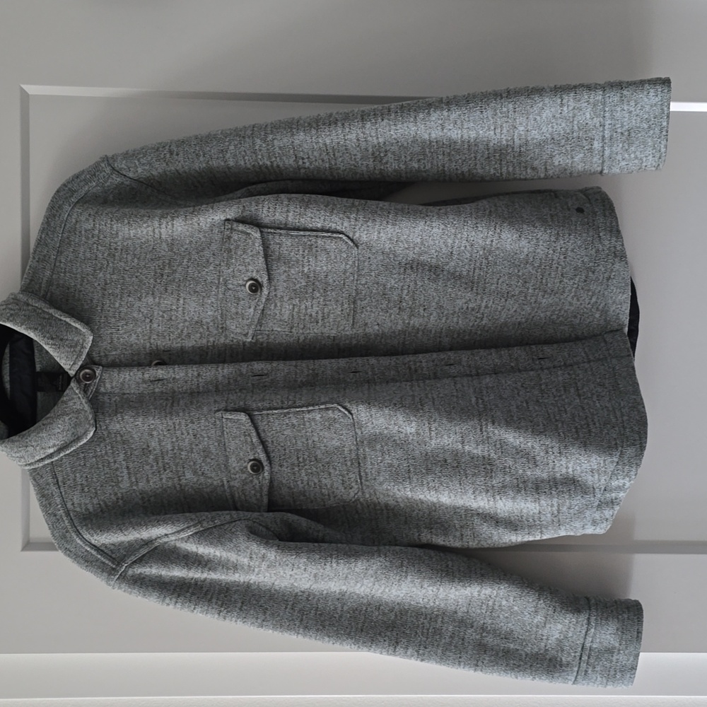 Prana Jacket/Shacket L - Polartec